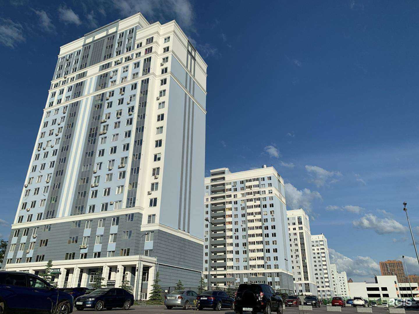 Отзывы на компанию Мербау в Рязани c фото - фотография 2 из 2