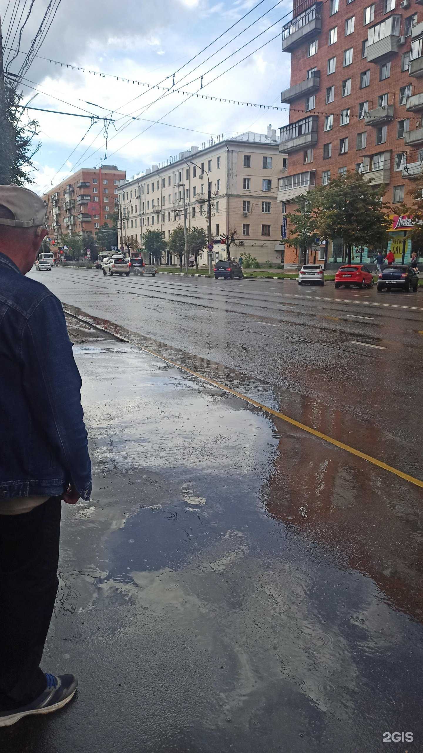 Отзывы на компанию Жемчужина в Туле c фото - фотография 2 из 2