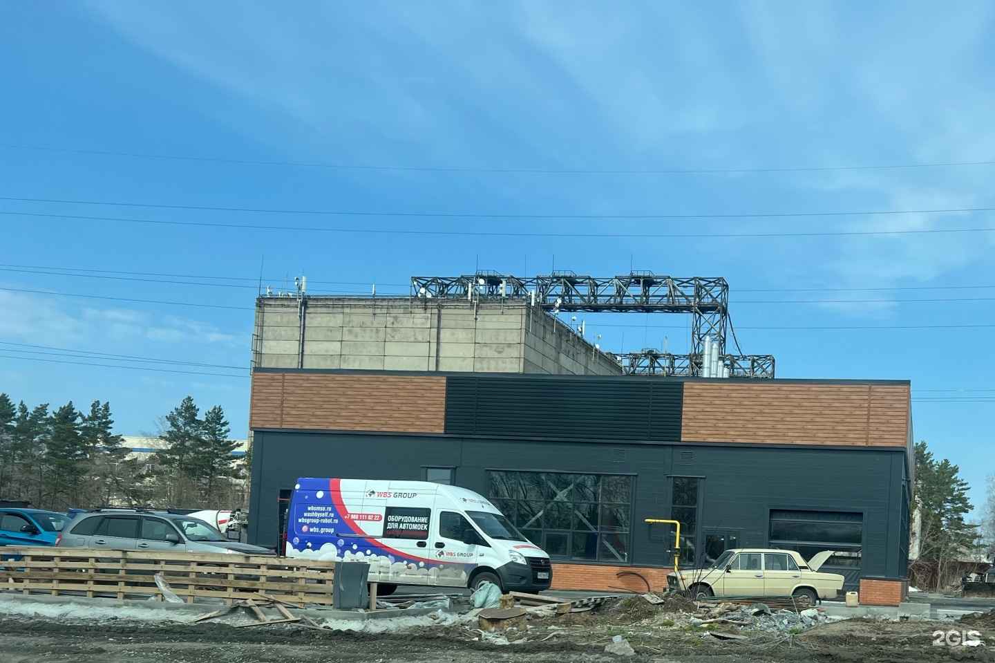 Отзывы на компанию Лейка в Новосибирске c фото