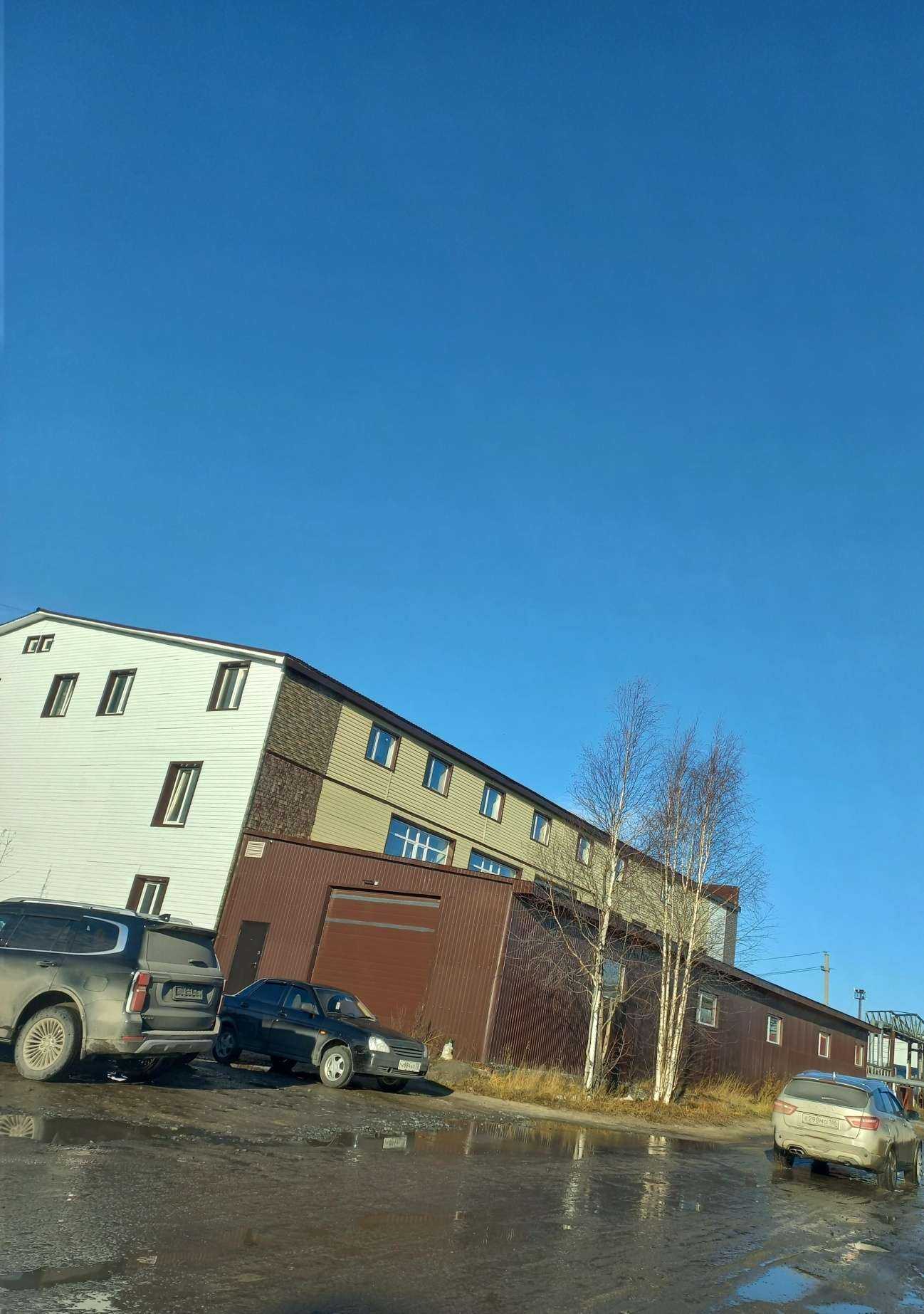 Отзывы на компанию Империя №1 в Мегионе c фото - фотография 2 из 2