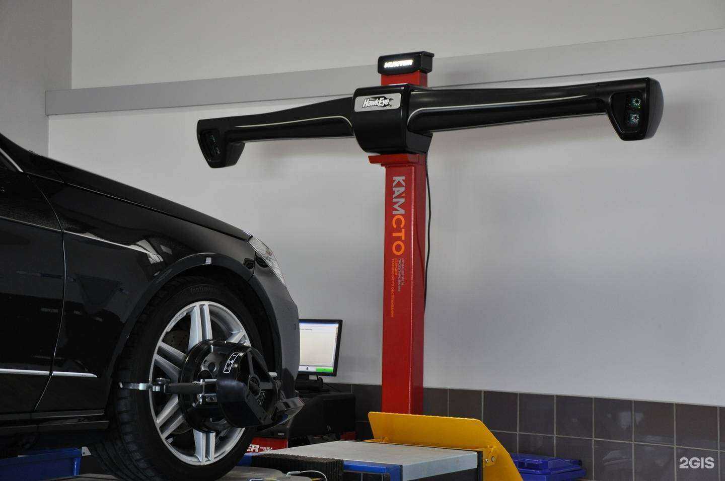 Отзывы на компанию Камсто в Набережных Челнах c фото