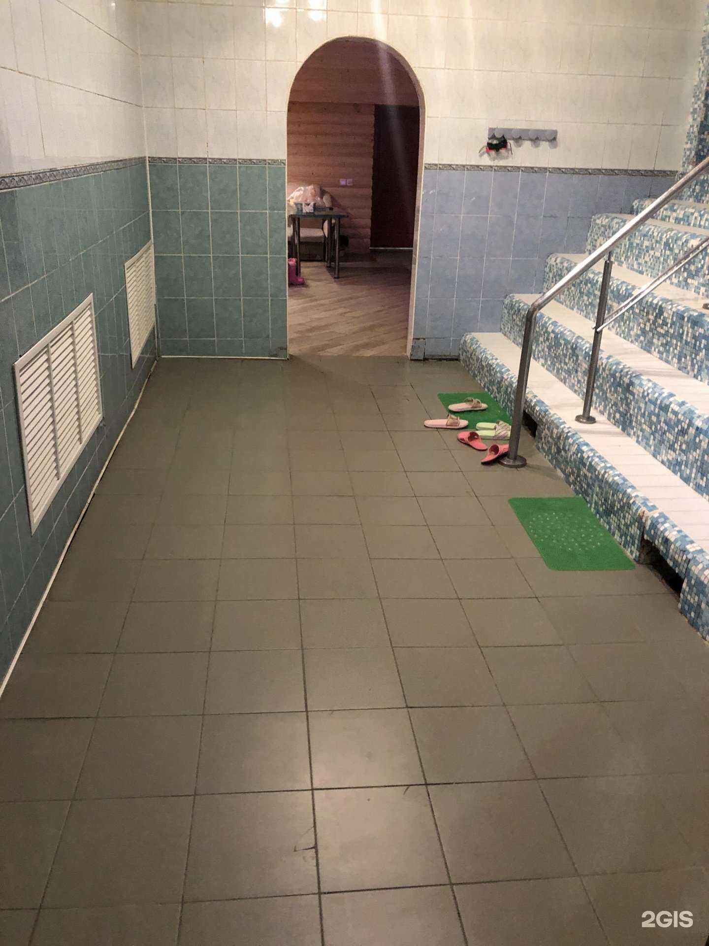 Отзывы на компанию Акватория в г. Архангельск c фото