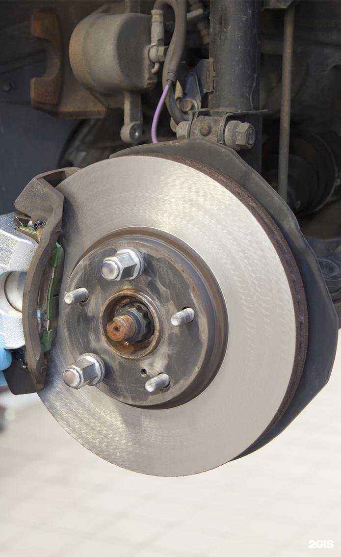 Отзывы на компанию Авто-люкс в Новосибирске c фото