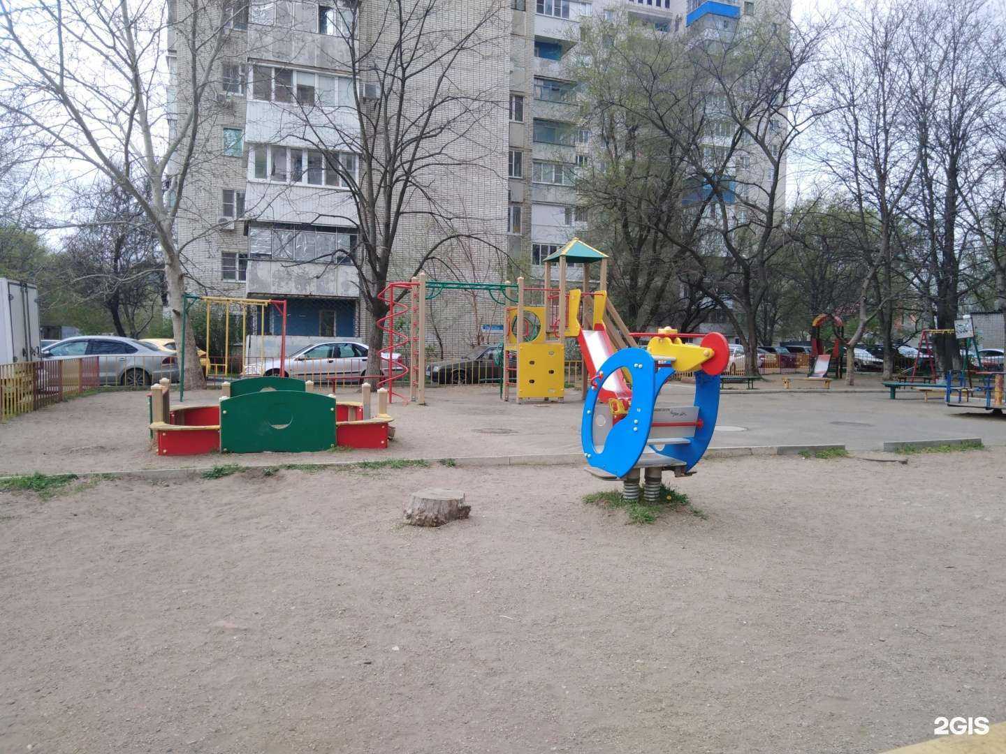 Отзывы на компанию Марина в Краснодаре c фото - фотография 2 из 2