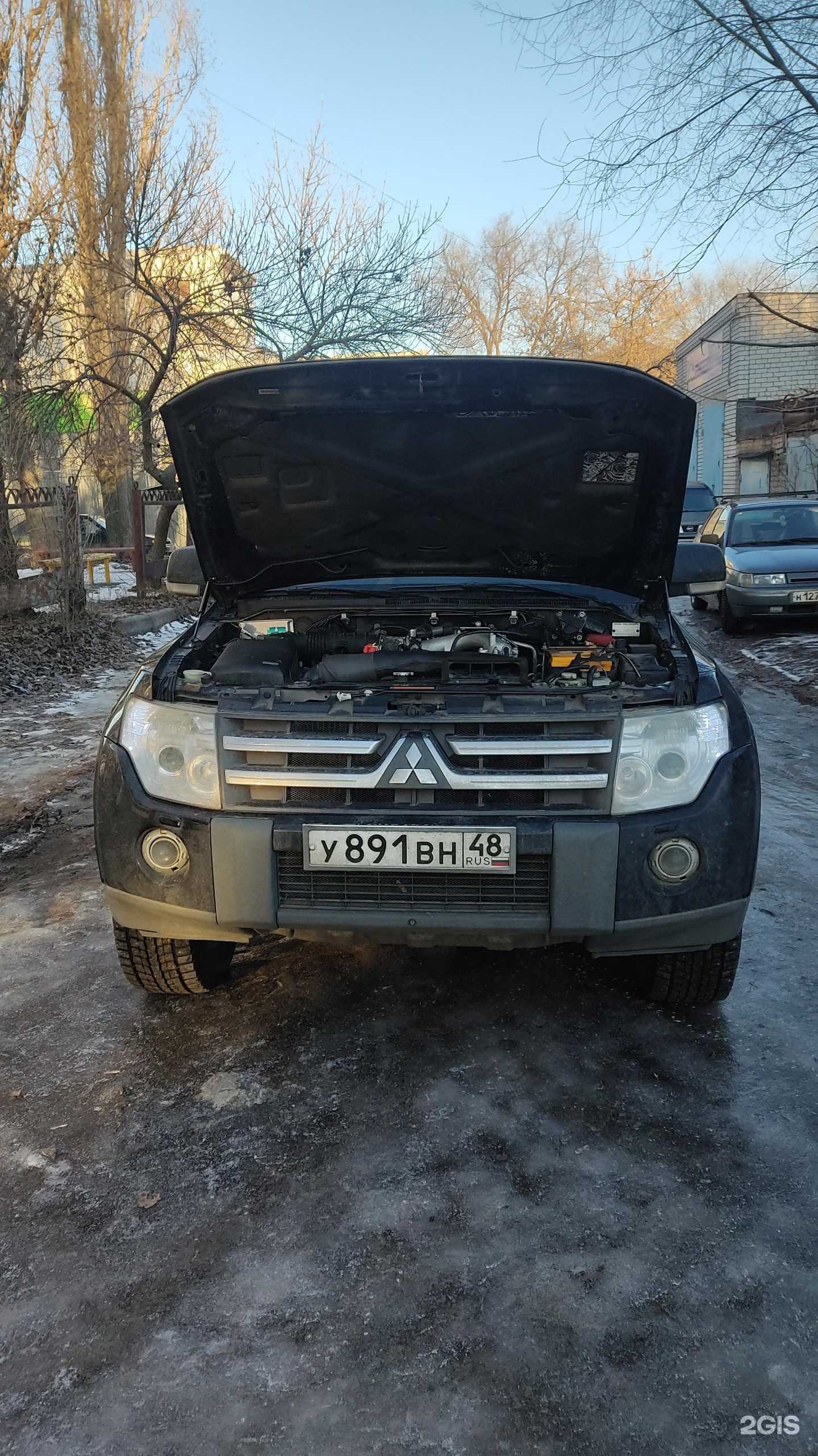 Отзывы на компанию Компания по установке и регистрации газового оборудования для автотранспорта в г. Липецк c фото