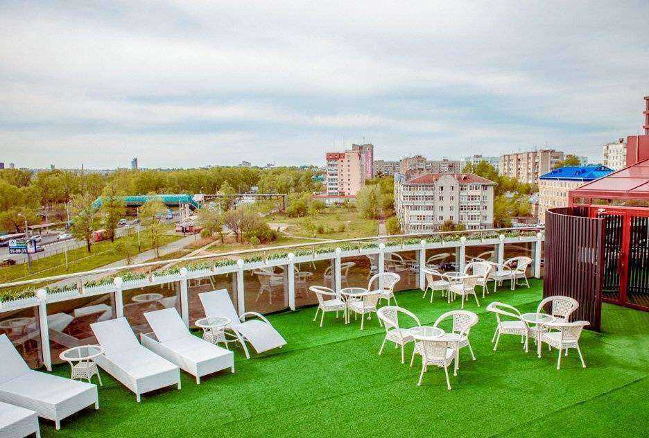 Отзывы на компанию Юби в г. Хабаровск c фото