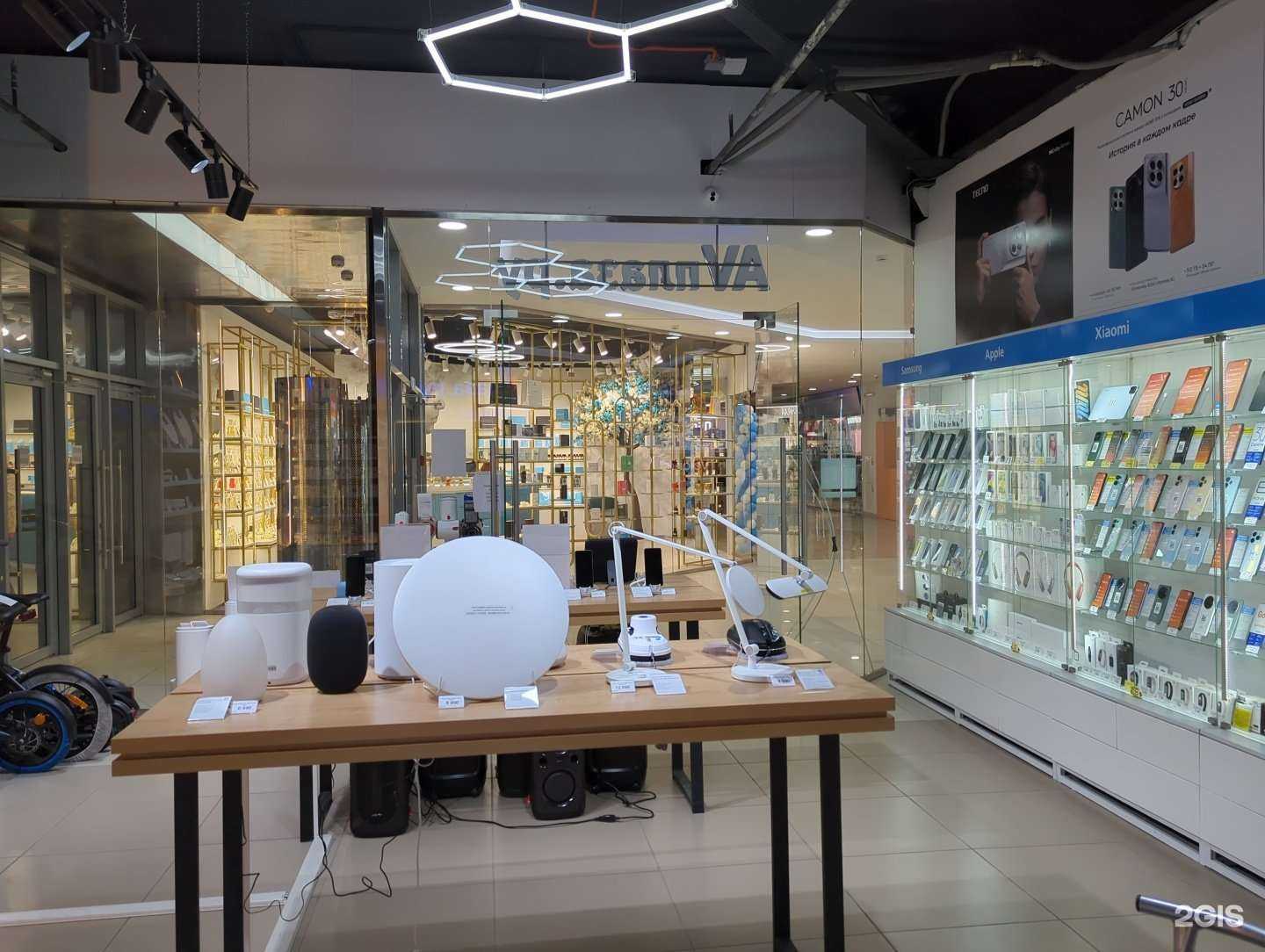 Отзывы на компанию Avplaza.ru в Барнауле c фото