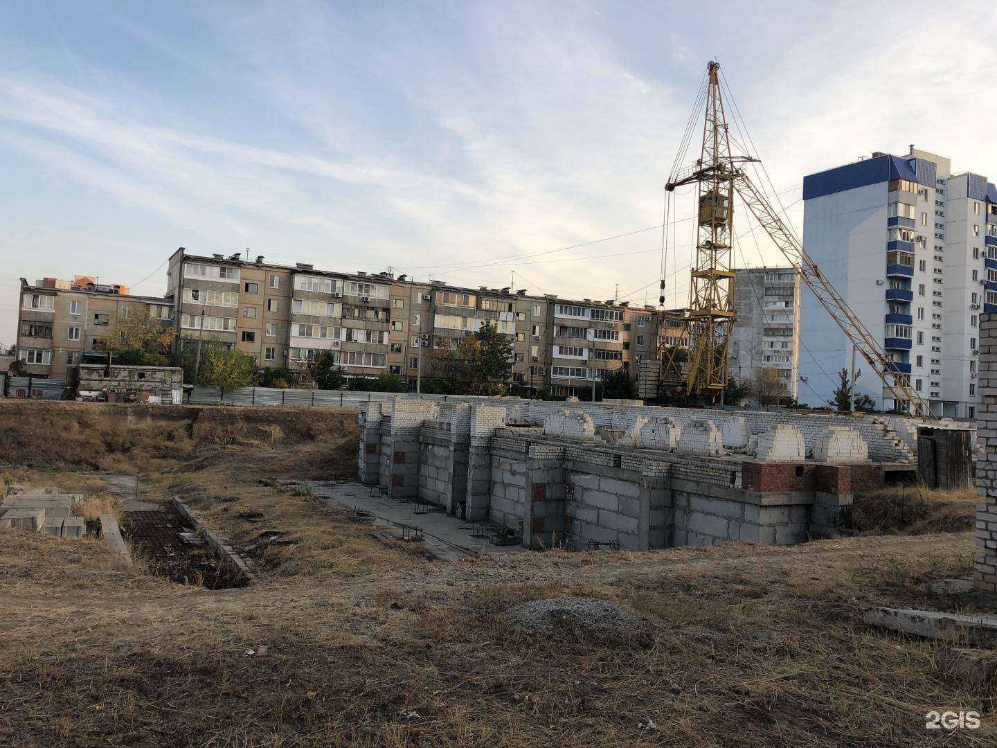 Отзывы на компанию ВДЦ в Волжском c фото - фотография 2 из 2