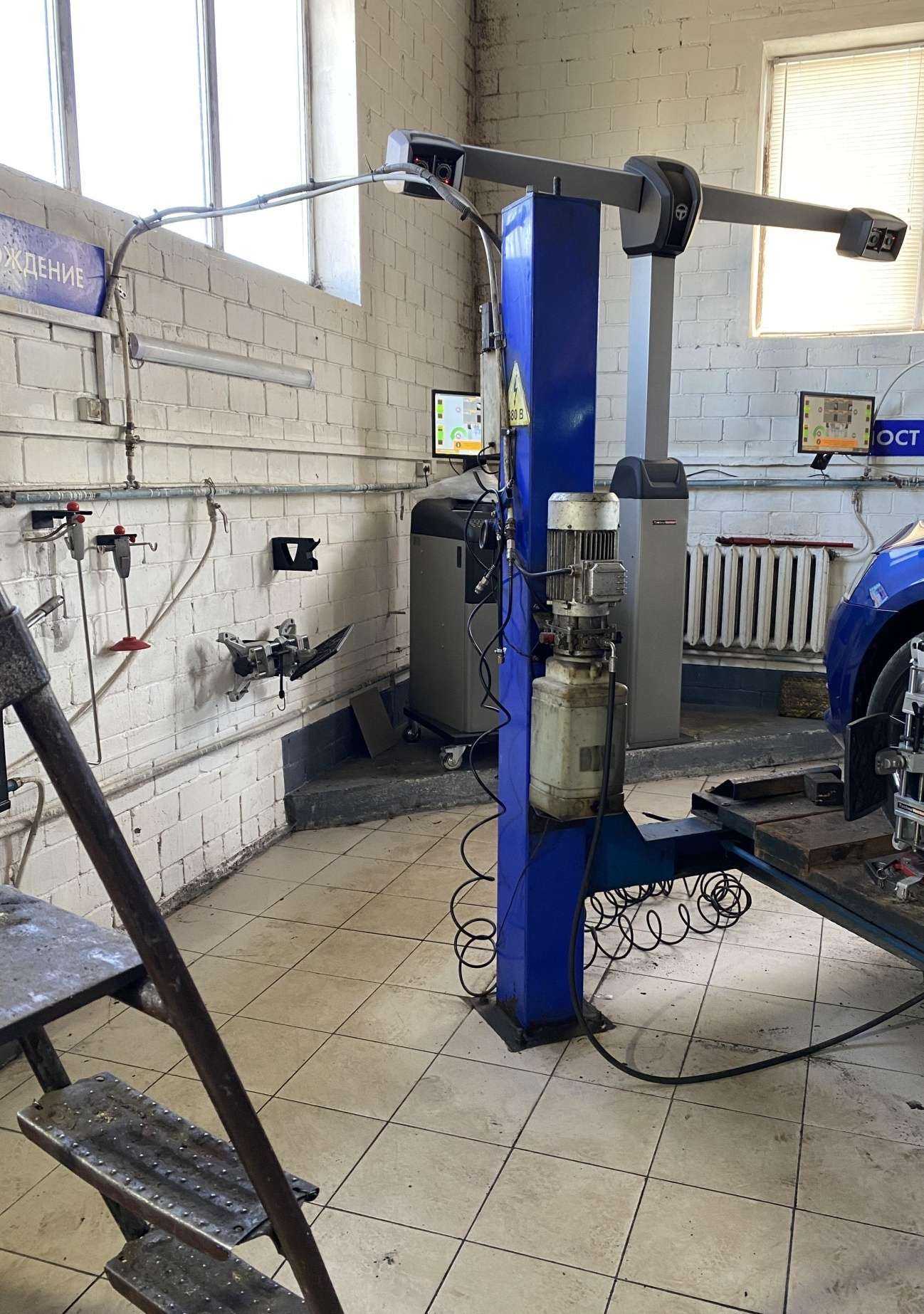 Отзывы на компанию Крымза в Сызрани c фото