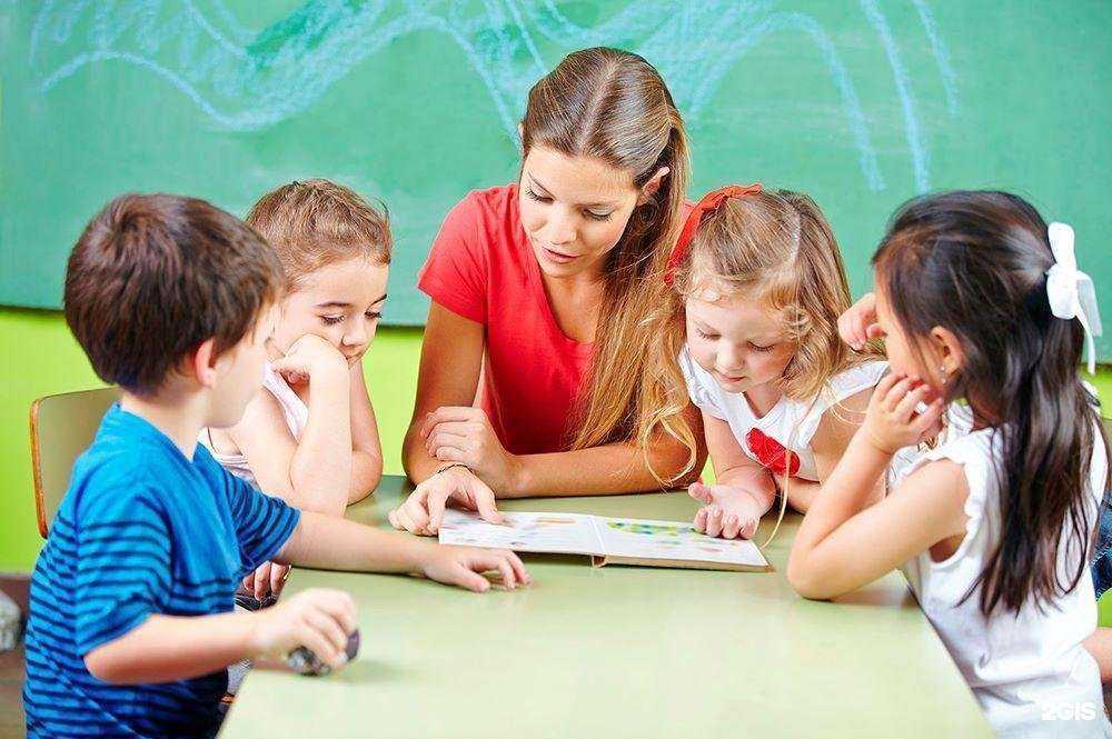 Отзывы на компанию Lucky kids в г. Отрадное c фото