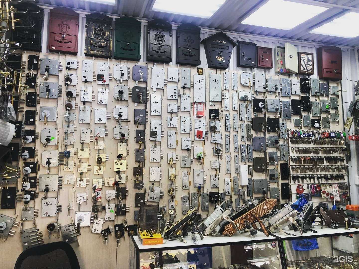 Отзывы на компанию Мир Замков в Раменском c фото