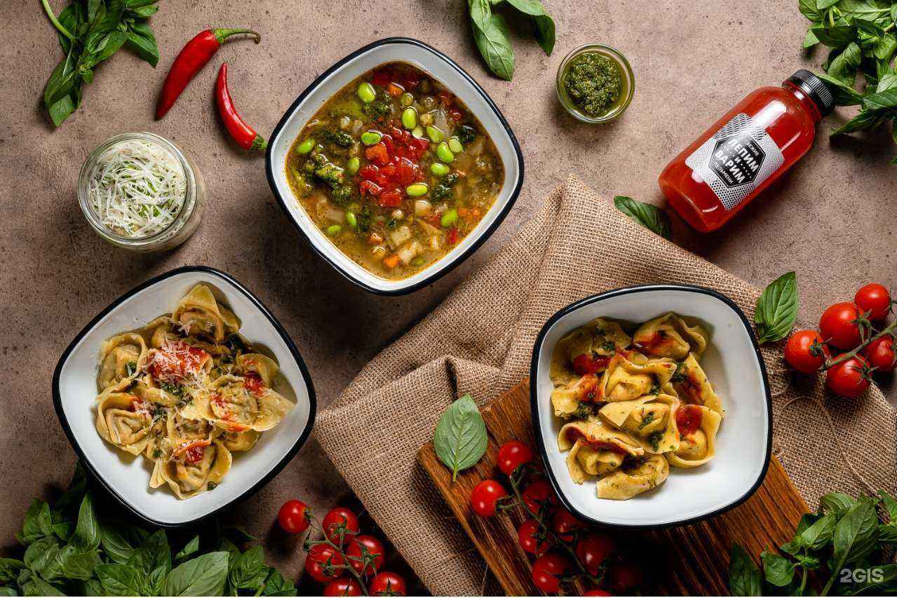 Отзывы на компанию Лепим и варим в Туле c фото