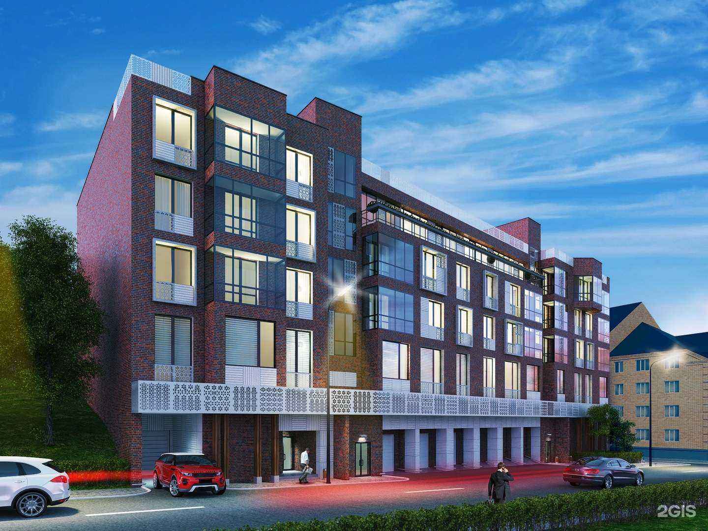 Отзывы на компанию Камастройинвест в Казани c фото