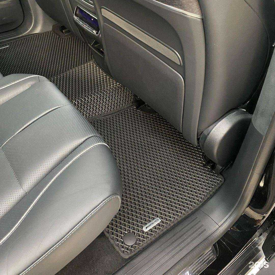 Отзывы на компанию Eva_kovrik31 в г. Белгород c фото