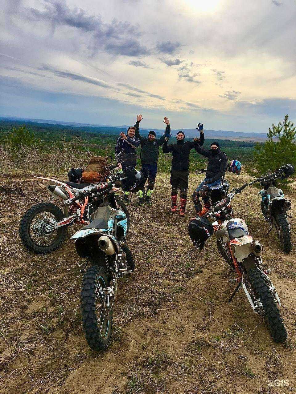 Отзывы на компанию Моторанчо24 в Минусинске c фото