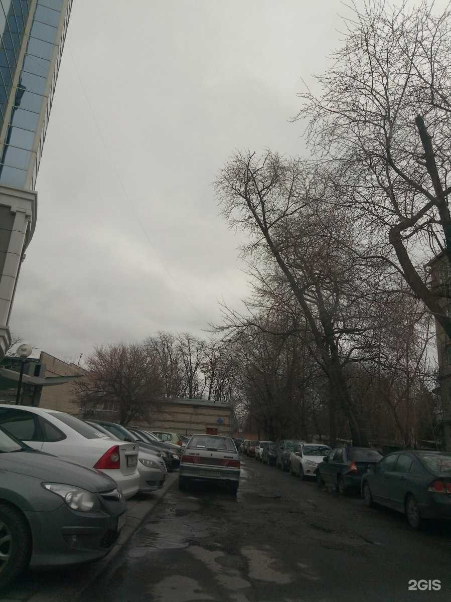 Отзывы на компанию ДЮСШ №7 в Ростове-на-Дону c фото - фотография 2 из 2