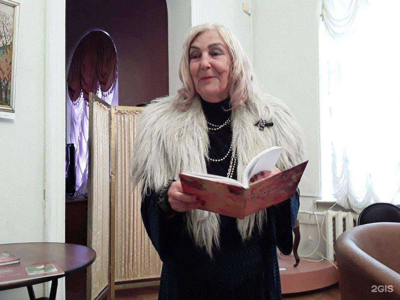 Отзывы на компанию Централизованная система детских библиотек г. Ярославля в Ярославле c фото