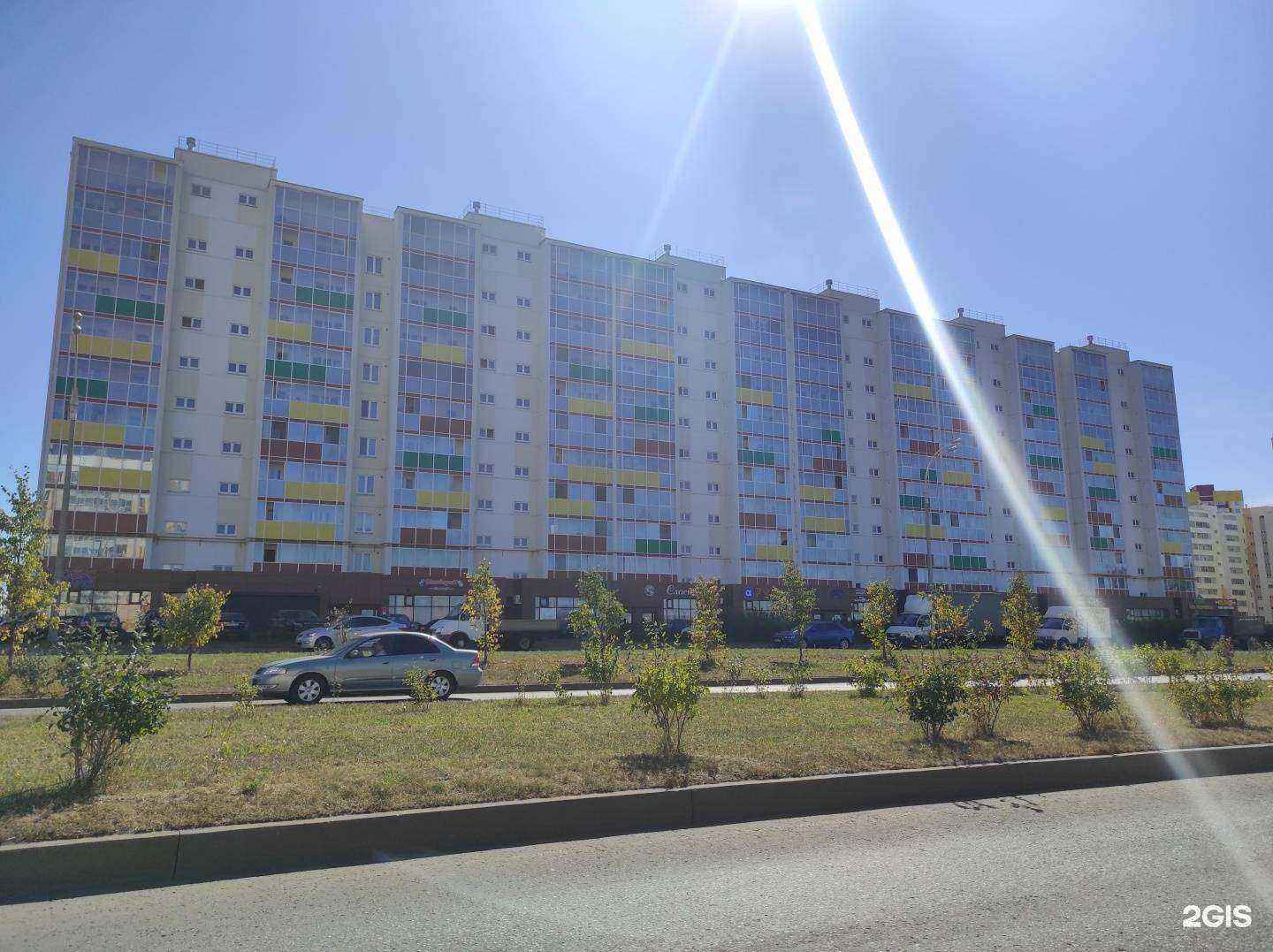 Отзывы на компанию Tatcase в Набережных Челнах c фото - фотография 2 из 2