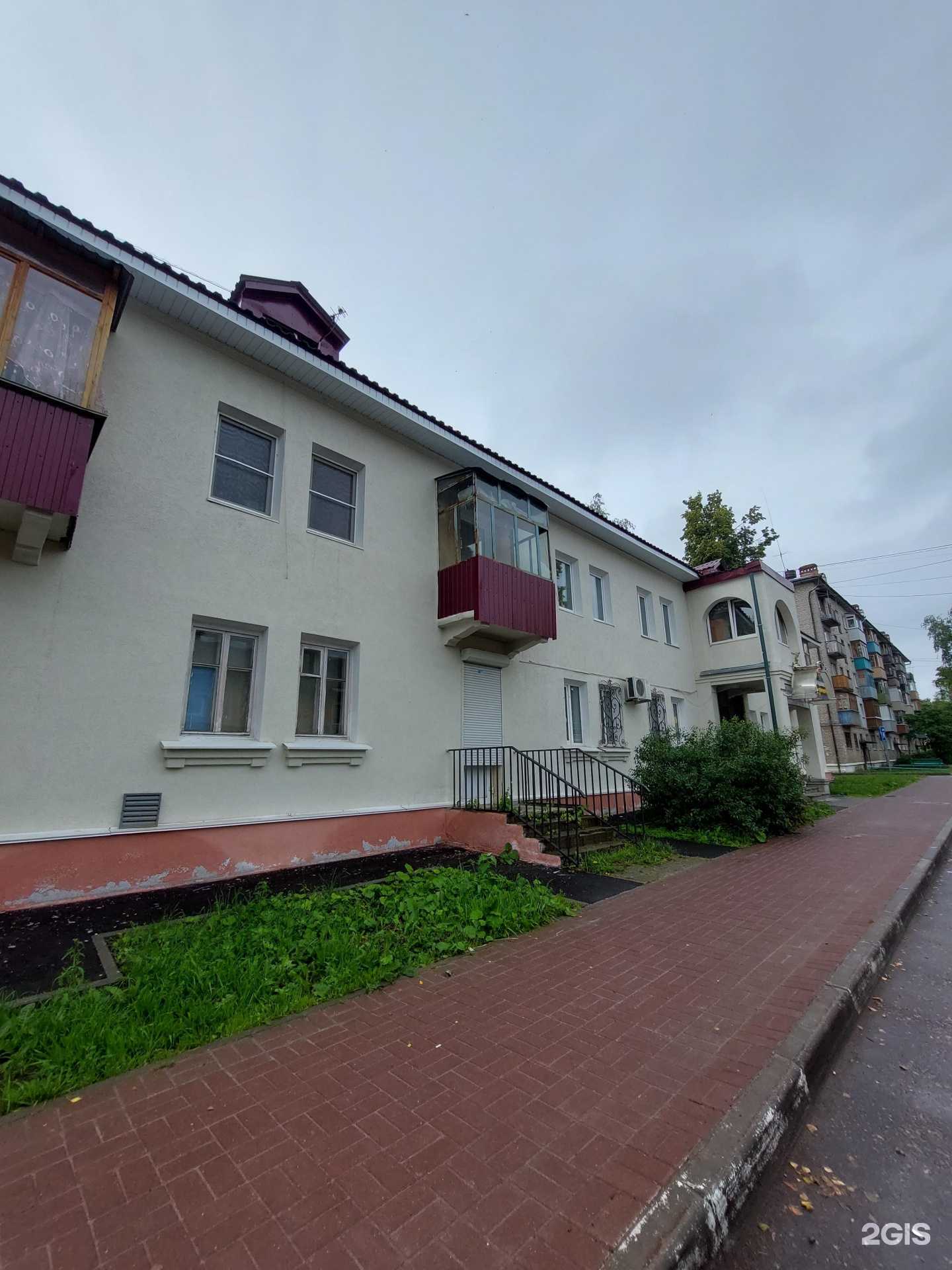 Отзывы на компанию Автобам в Кстове c фото - фотография 2 из 2