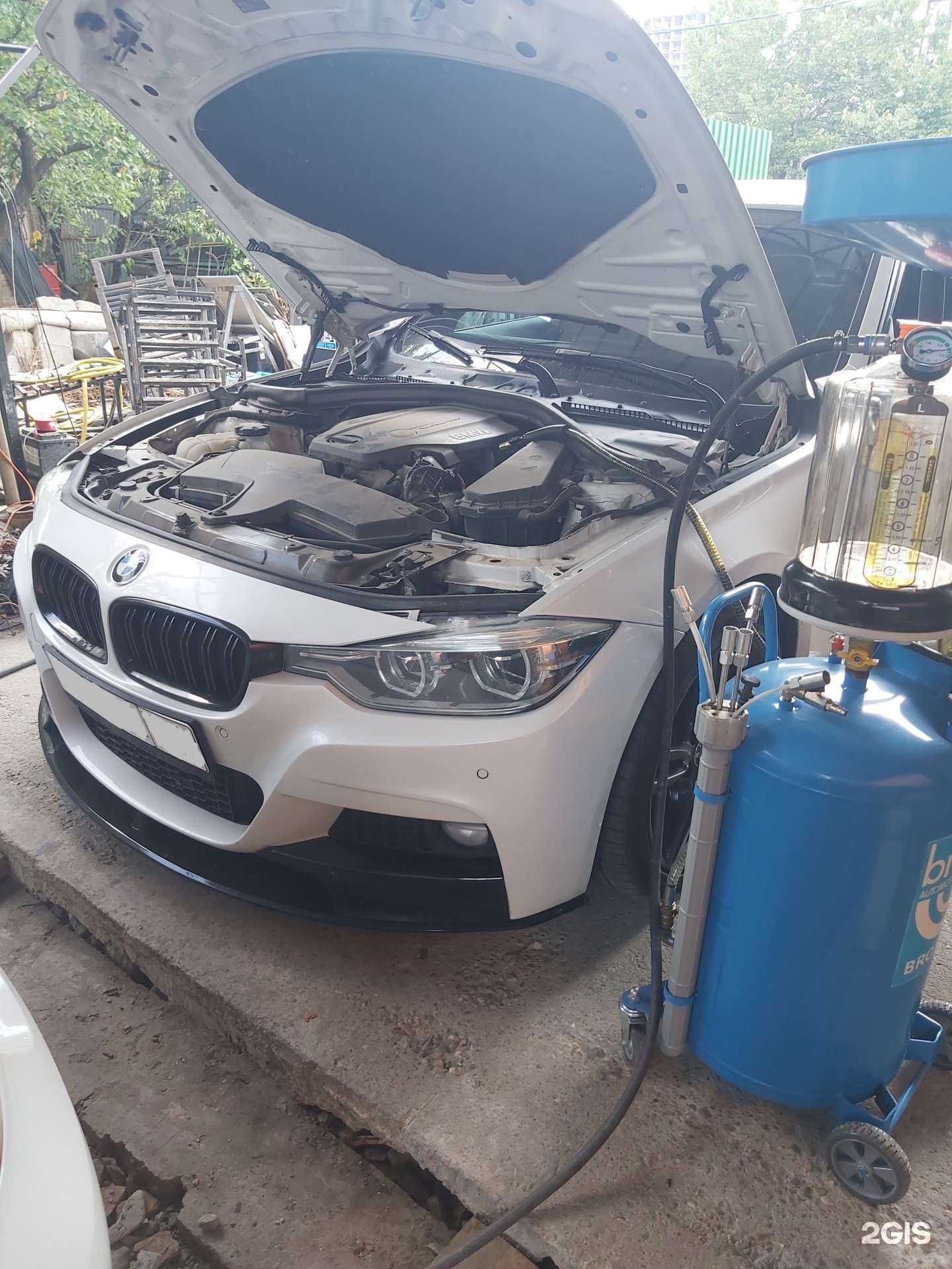 Отзывы на компанию Сервис в Краснодаре c фото