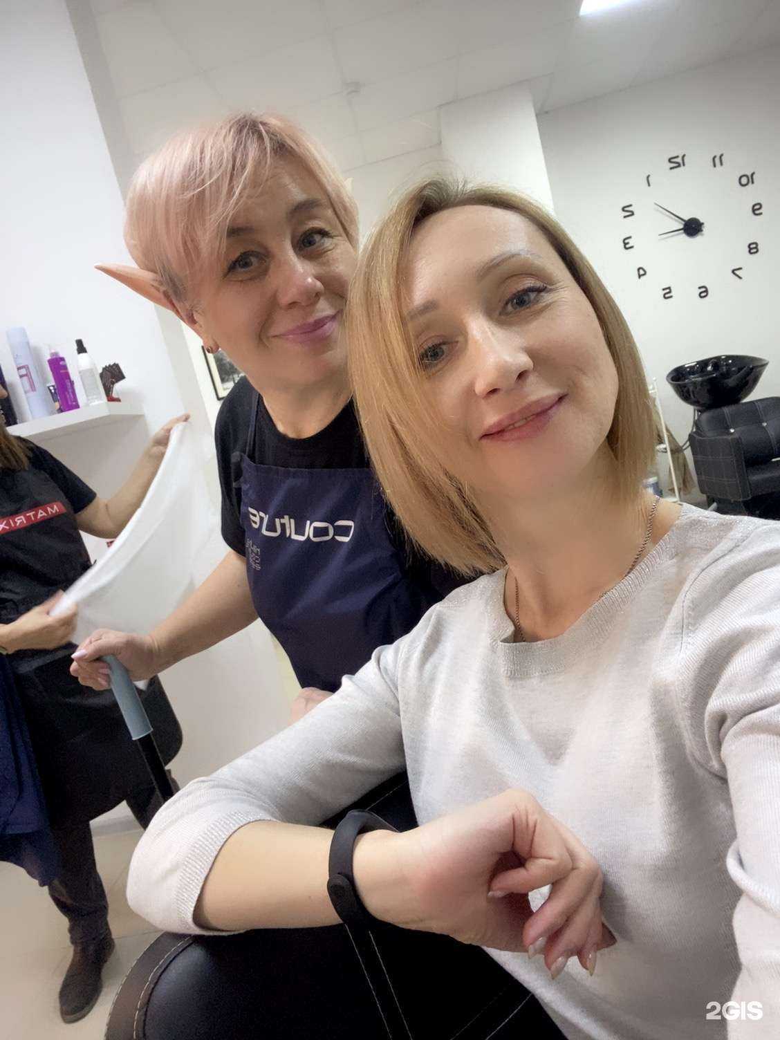 Отзывы на компанию Black&White в Краснодаре c фото