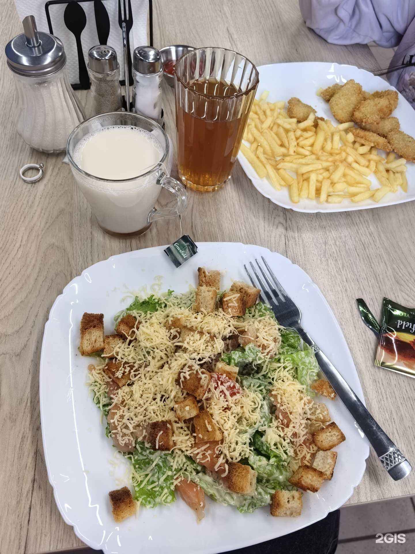 Отзывы на компанию Свежий вкус в Иркутске c фото