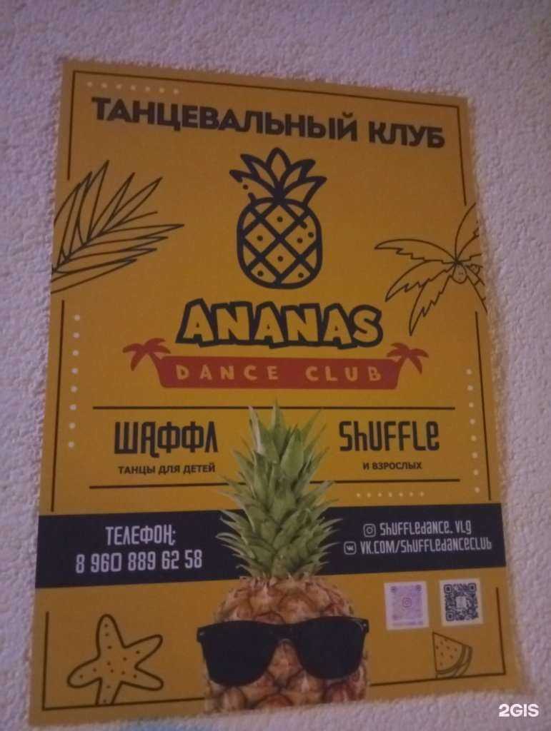 Отзывы на компанию Ананас в Волгограде c фото