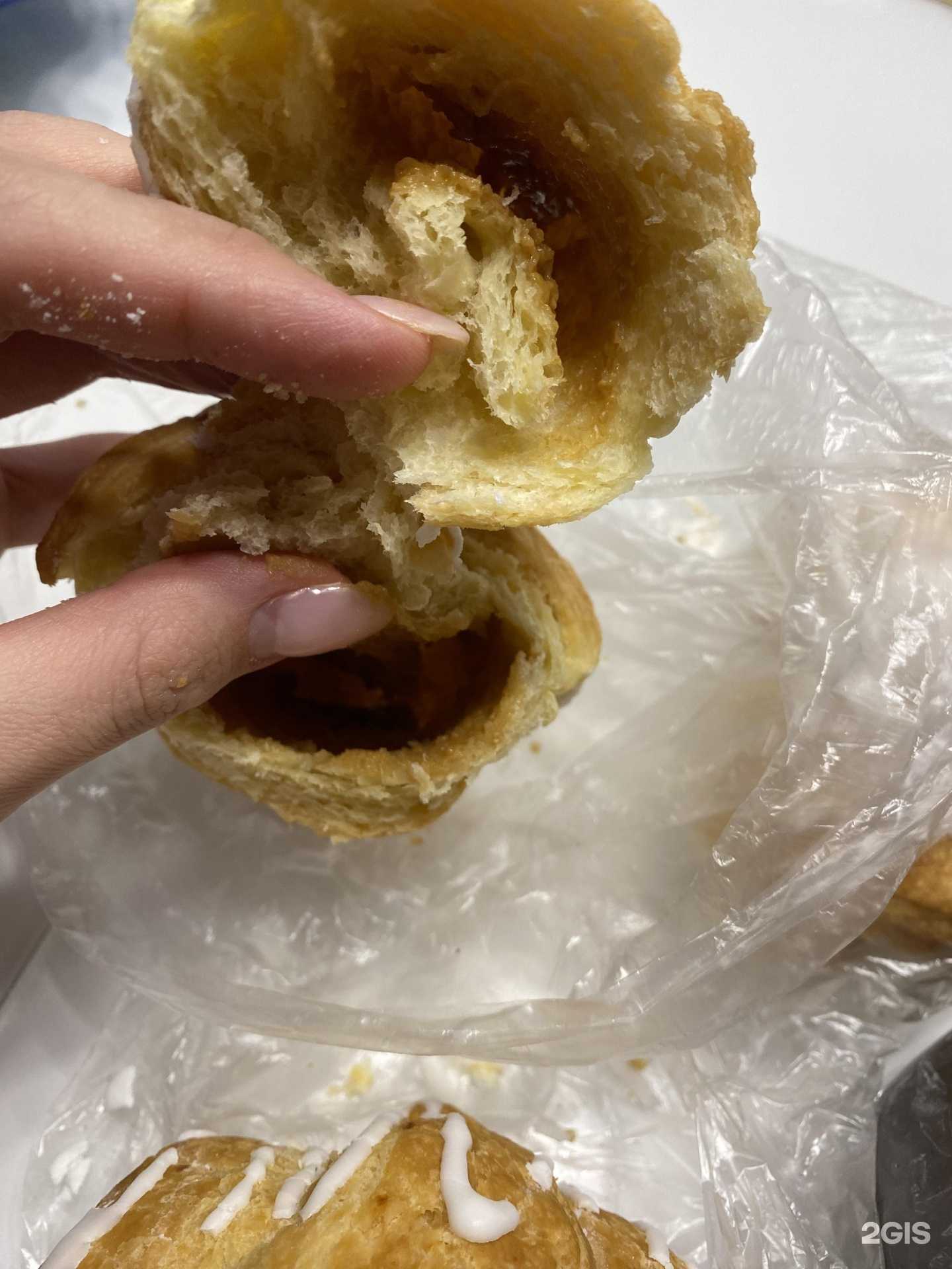 Отзывы на компанию Хлебница в г. Пермь c фото