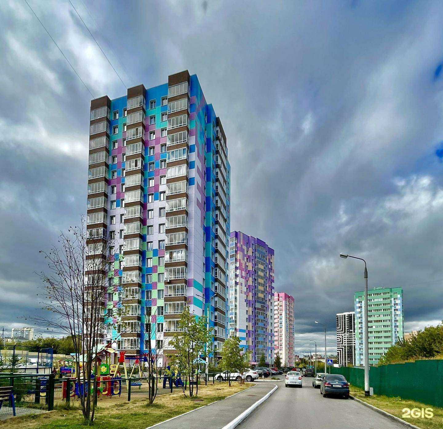 Отзывы на компанию Ярс в Перми c фото - фотография 2 из 2