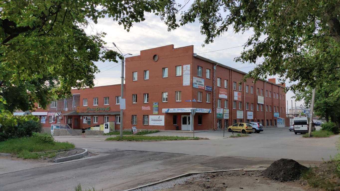 Отзывы на компанию Жемчуг в Миассе c фото - фотография 2 из 2