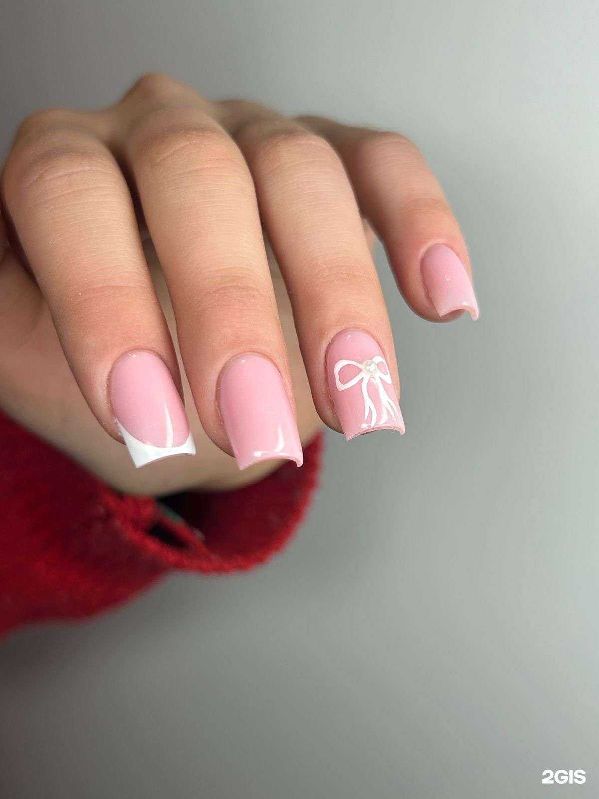 Отзывы на компанию Paws_Nails в г. Владивосток c фото