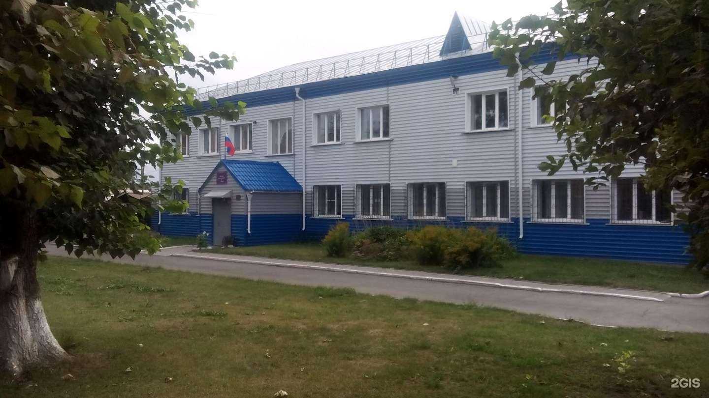 Отзывы на компанию Детская школа искусств №6 г. Барнаула в Барнауле c фото - фотография 2 из 2