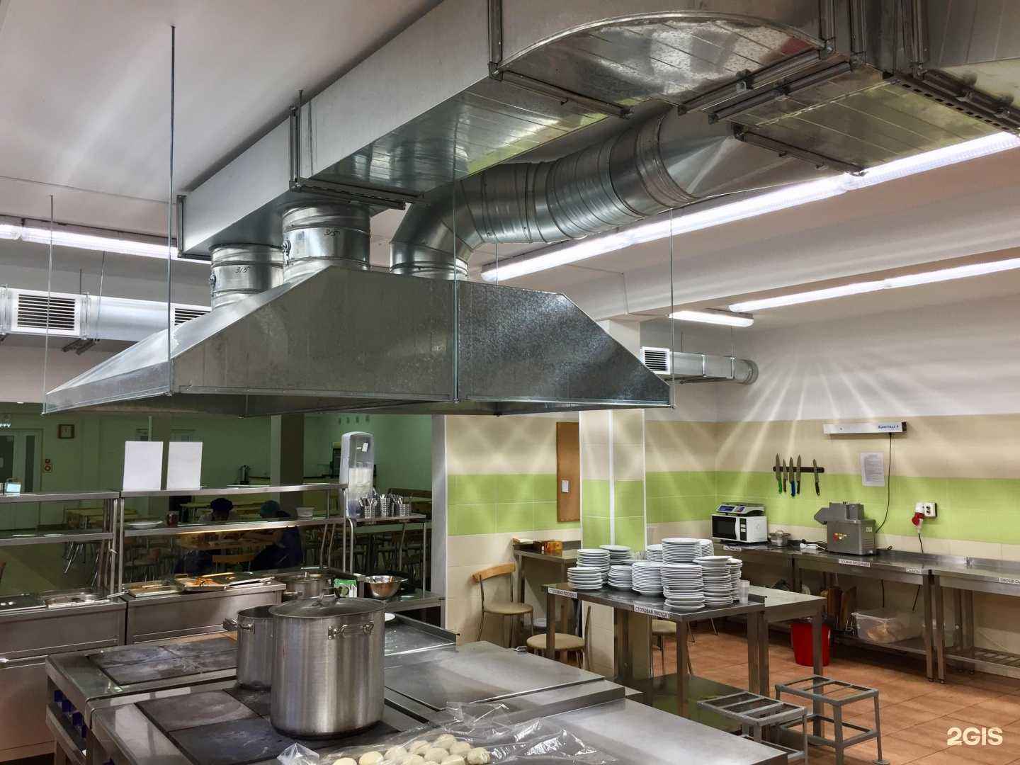 Отзывы на компанию Средняя школа №36 в г. Калининград c фото