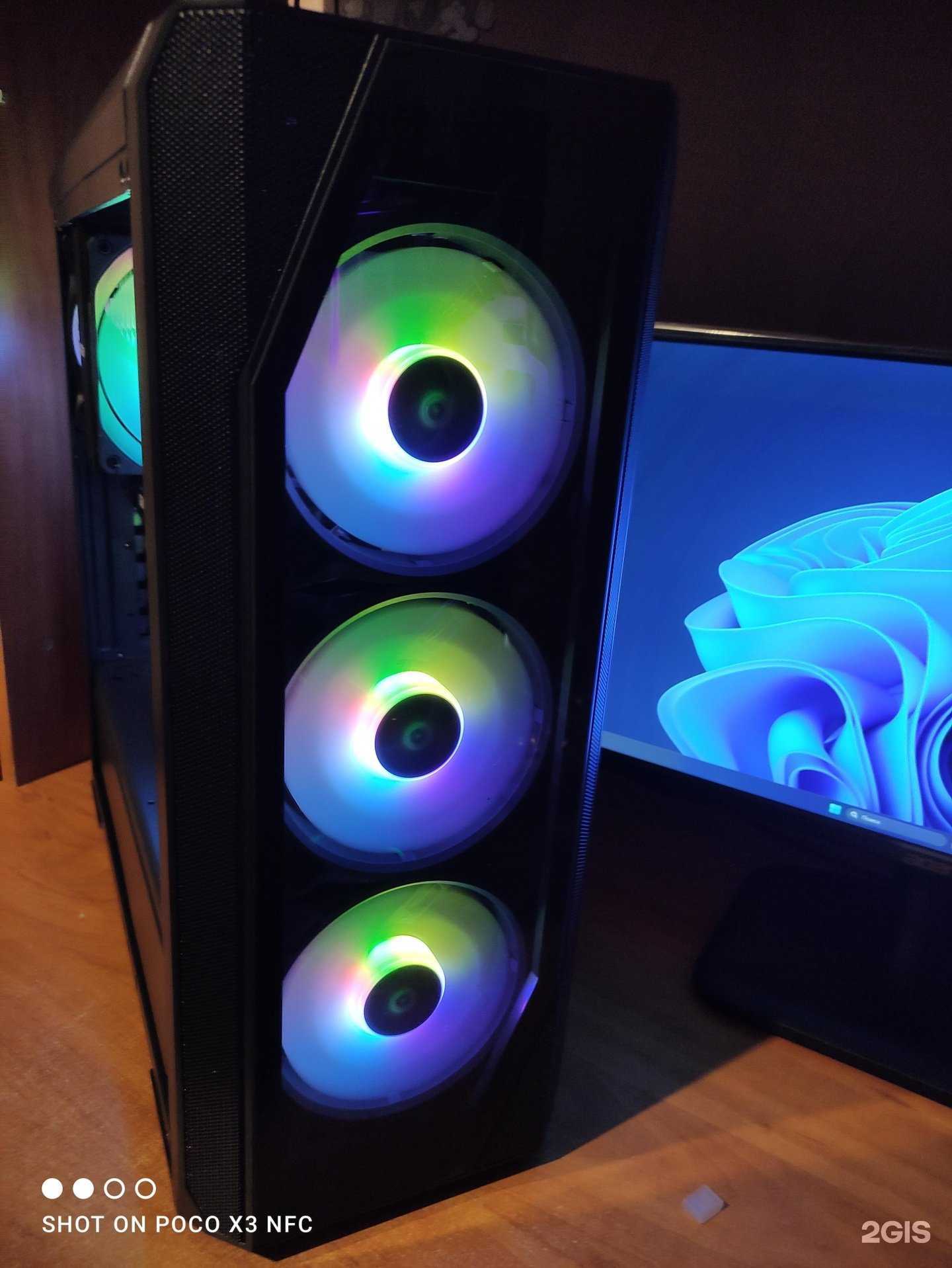 Отзывы на компанию Fix it в г. Курск c фото