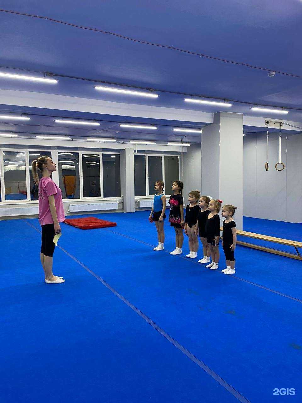 Отзывы на компанию Sofiagym в Челябинске c фото