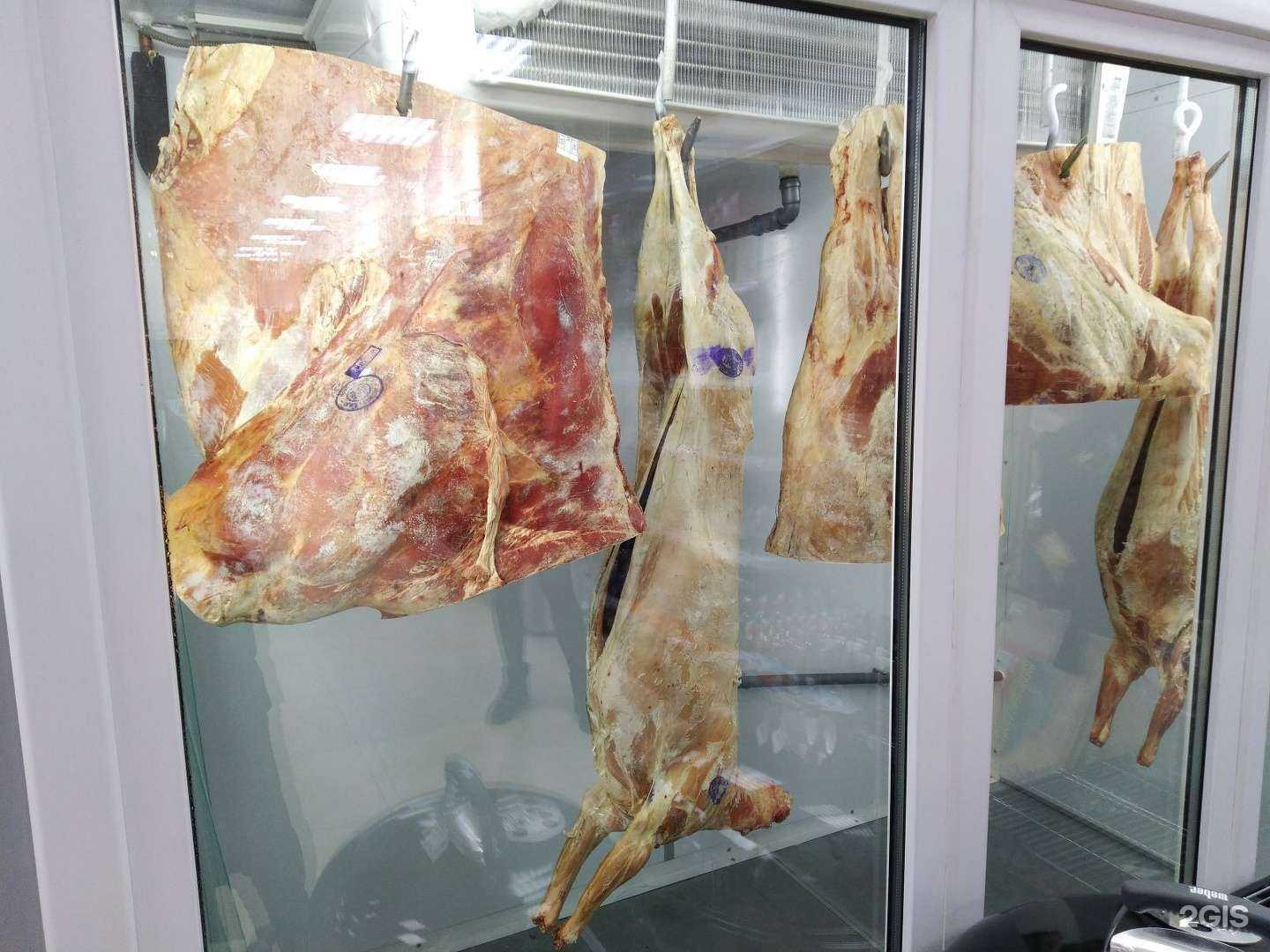 Отзывы на компанию Мясной двор в г. Южно-Сахалинск c фото