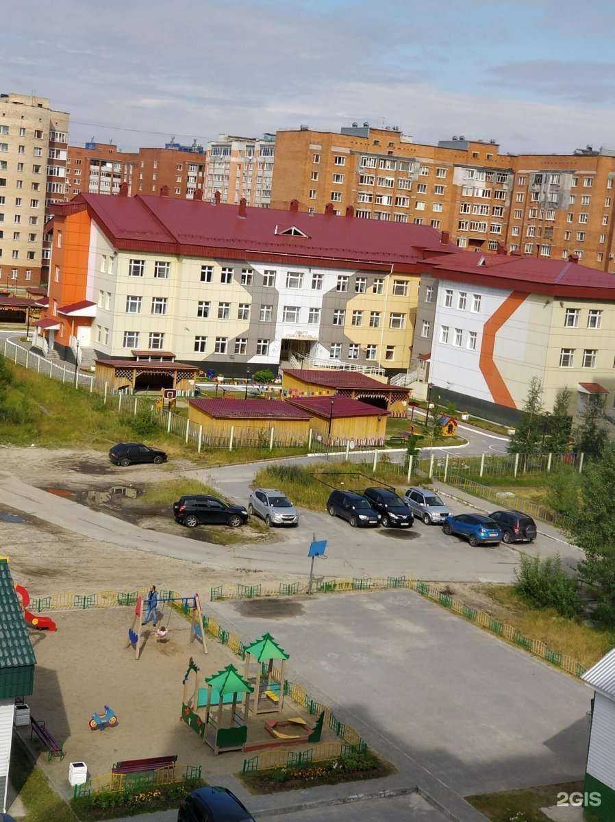 Отзывы на компанию Золотая рыбка в Сургуте c фото