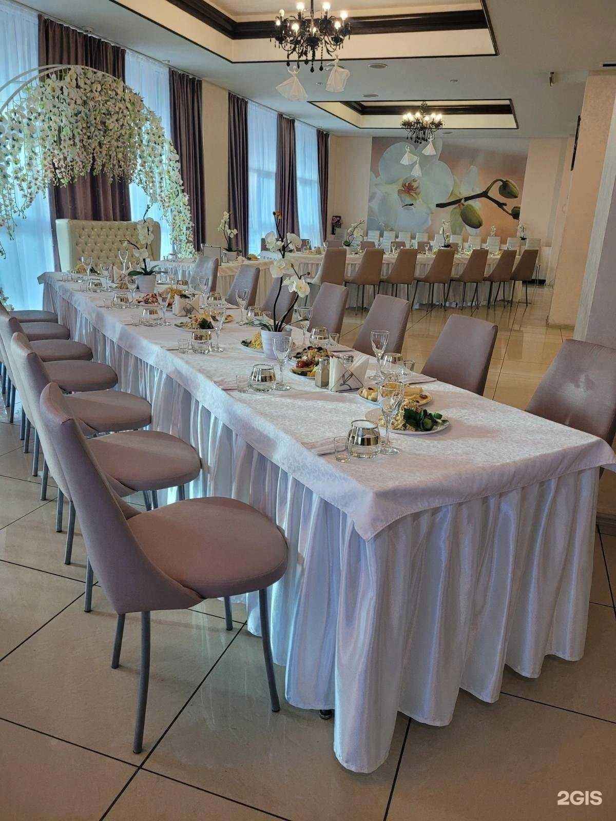 Отзывы на компанию Белая орхидея в г. Миасс c фото