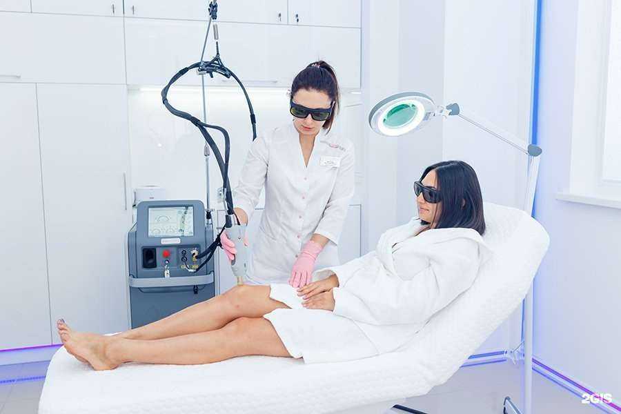 Отзывы на компанию Лазер Плюс в Краснодаре c фото