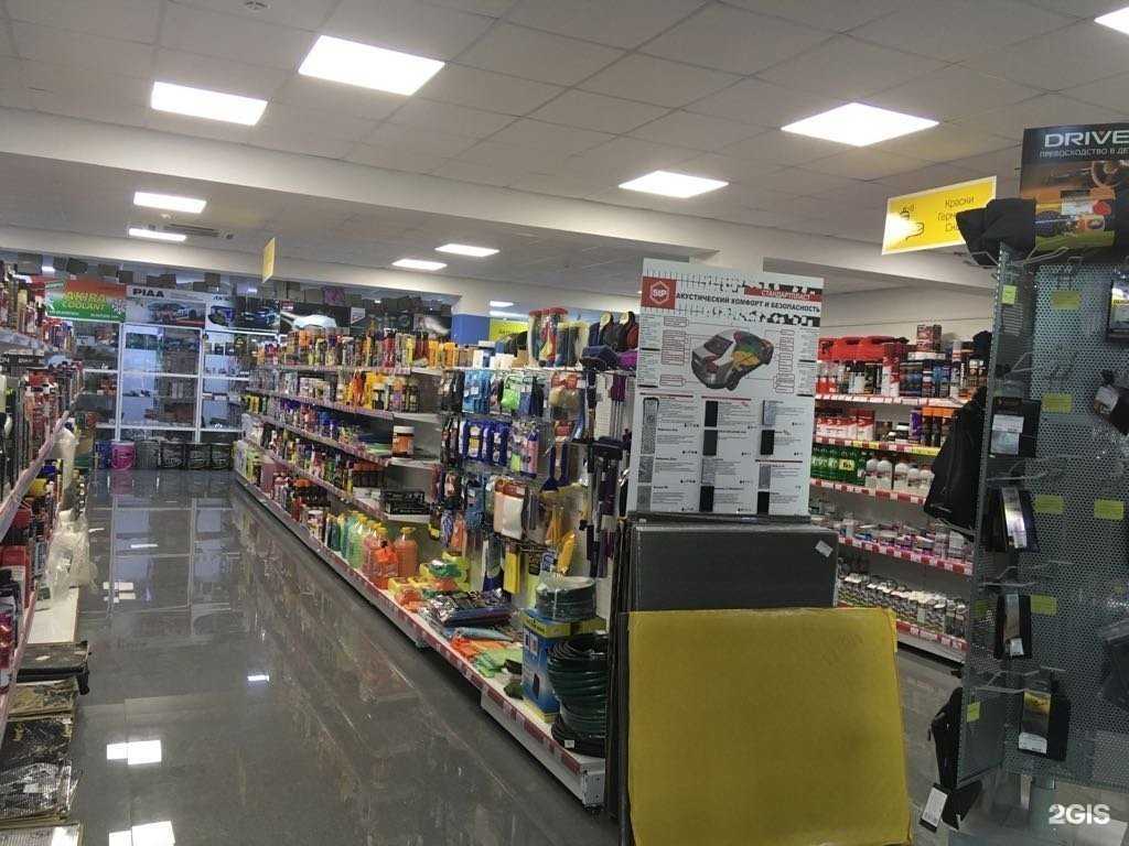 Отзывы на компанию Автошик в г. Артём c фото