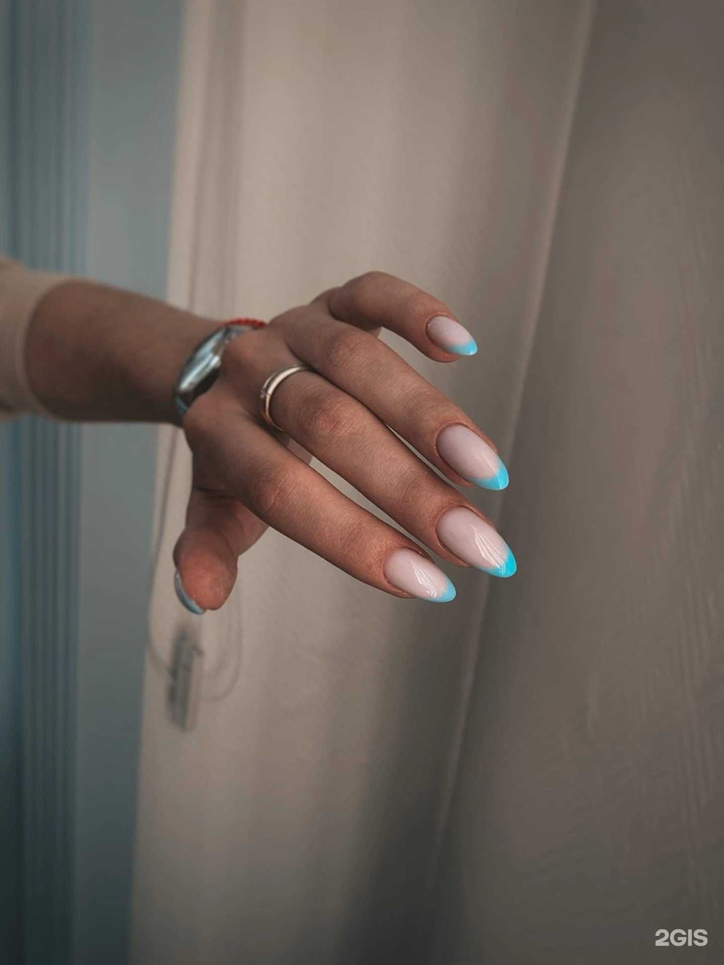 Отзывы на компанию Студия маникюра в Мурманске c фото