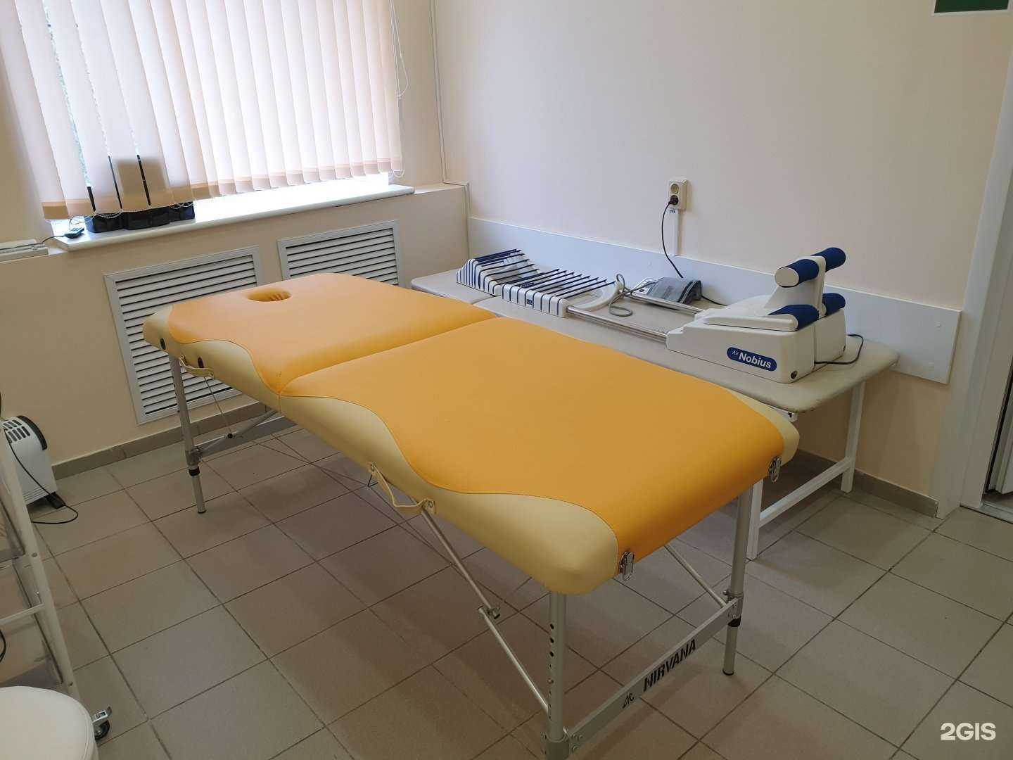 Отзывы на компанию ПрофМедЦентр в г. Воронеж c фото