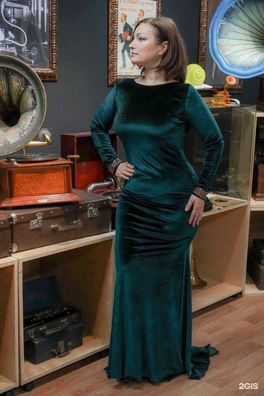 Отзывы на компанию Emotion в Хабаровске c фото