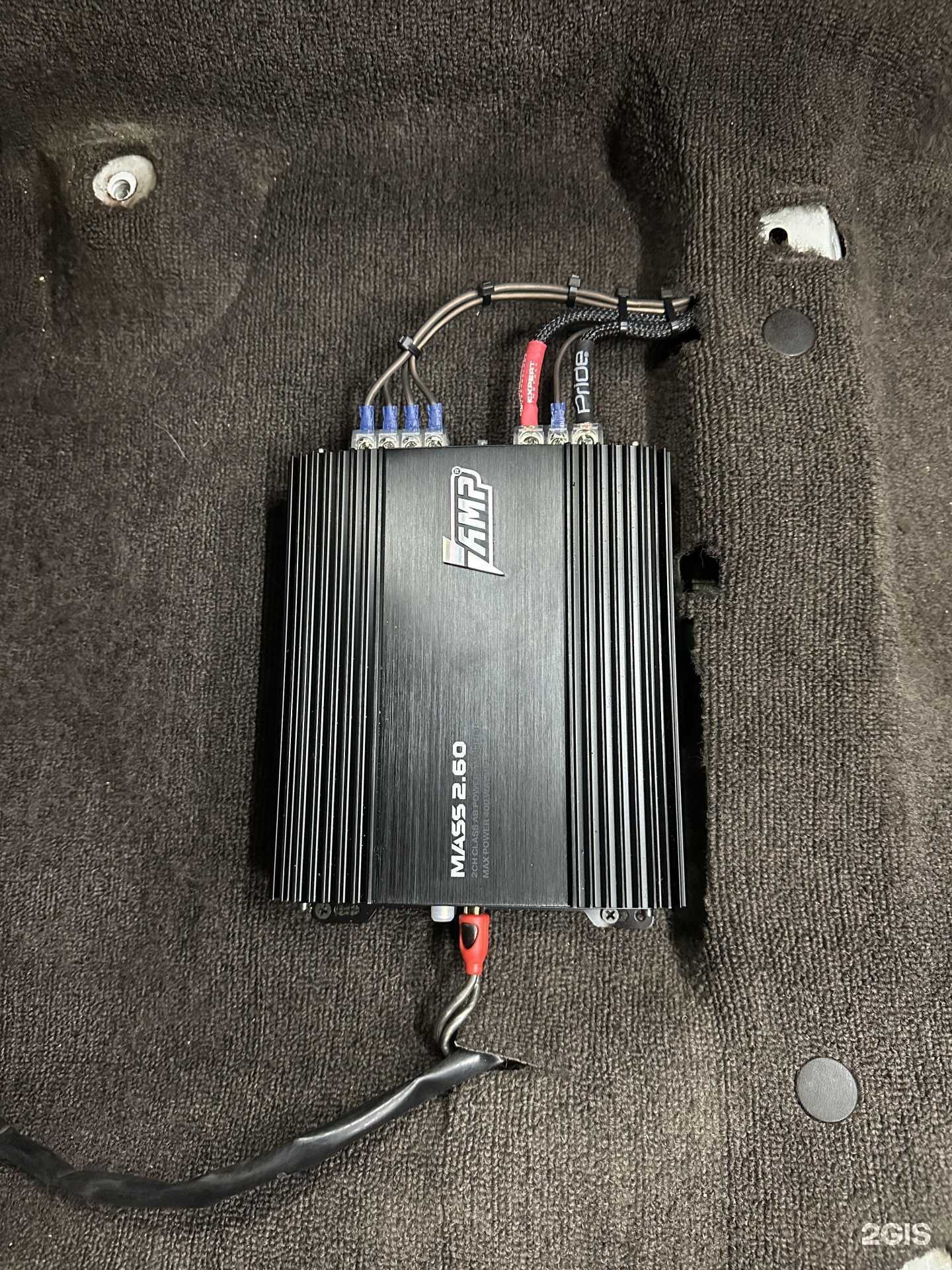 Отзывы на компанию Soundquality в г. Комсомольск-на-Амуре c фото