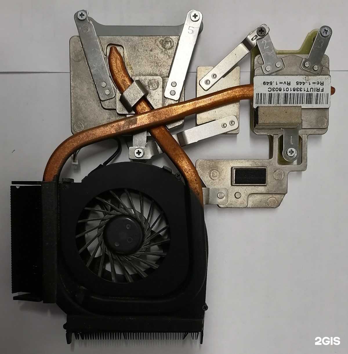 Отзывы на компанию ЦифроСервис в Липецке c фото