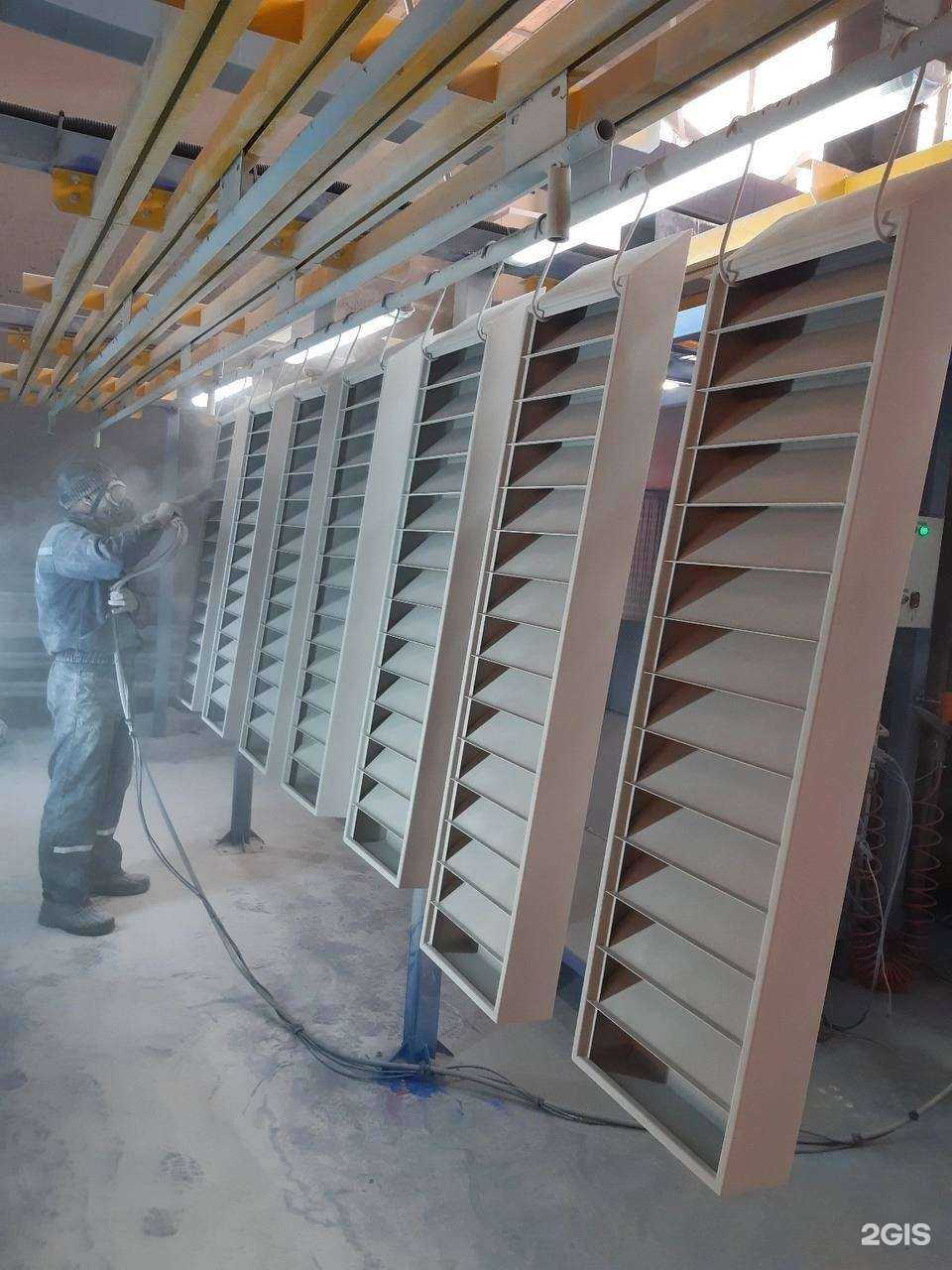 Отзывы на компанию Артполимерсталь в Тюмени c фото