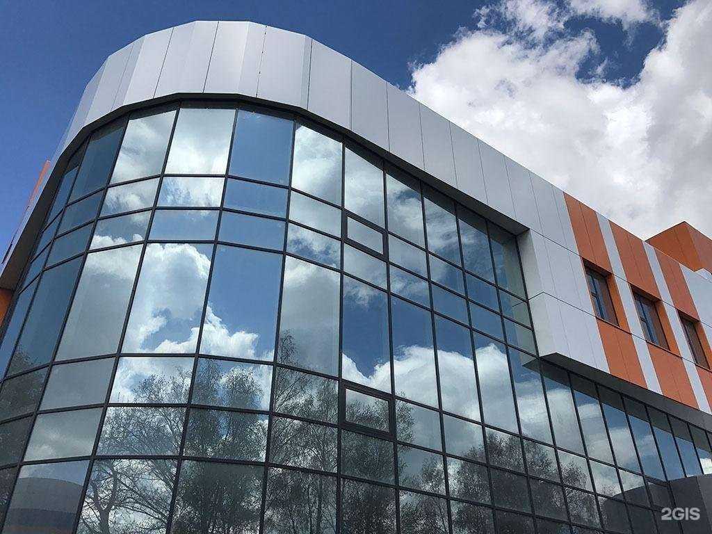 Отзывы на компанию Shemberg в Ставрополе c фото