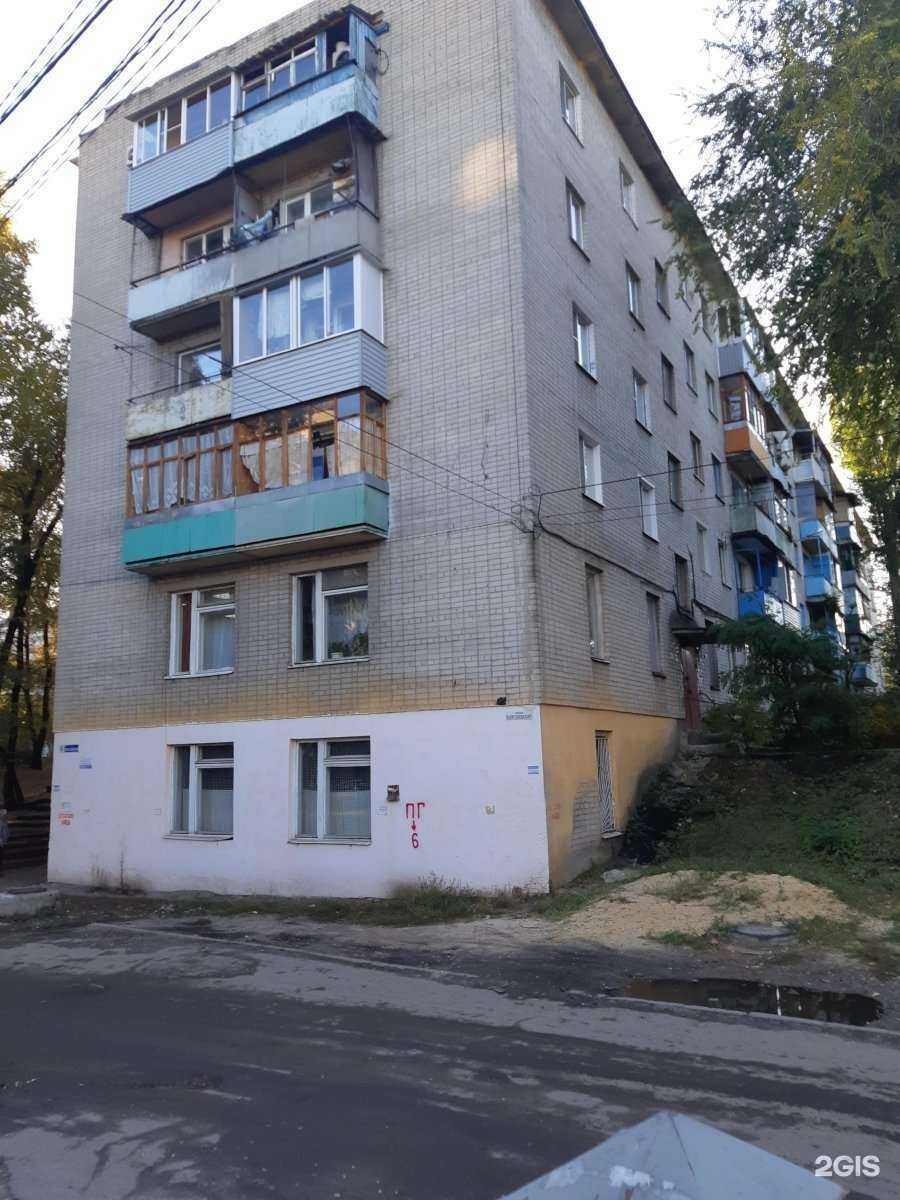 Отзывы на компанию Гимназия №7 в Воронеже c фото - фотография 2 из 2