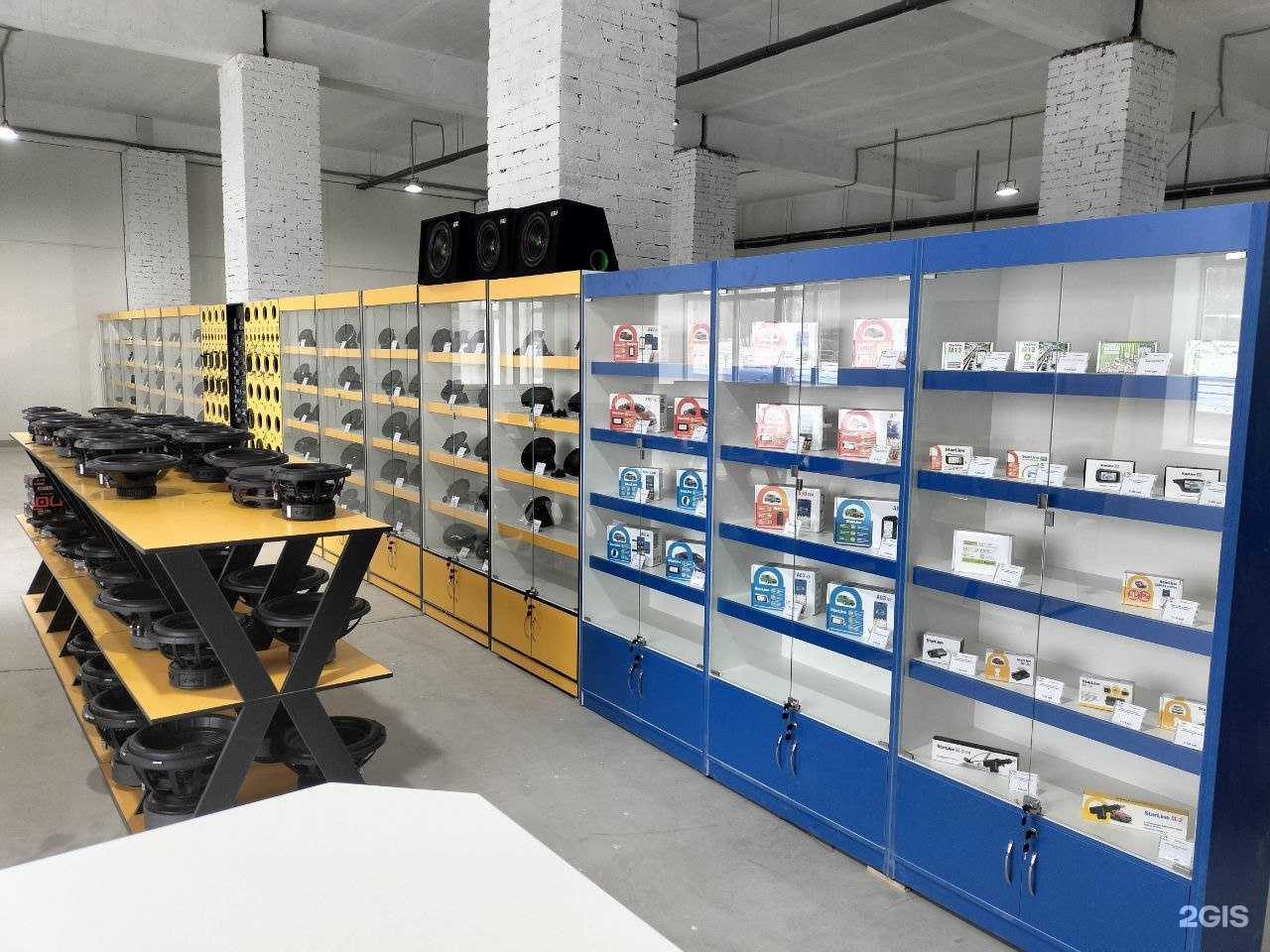 Отзывы на компанию Глобал Тюнинг в г. Магнитогорск c фото