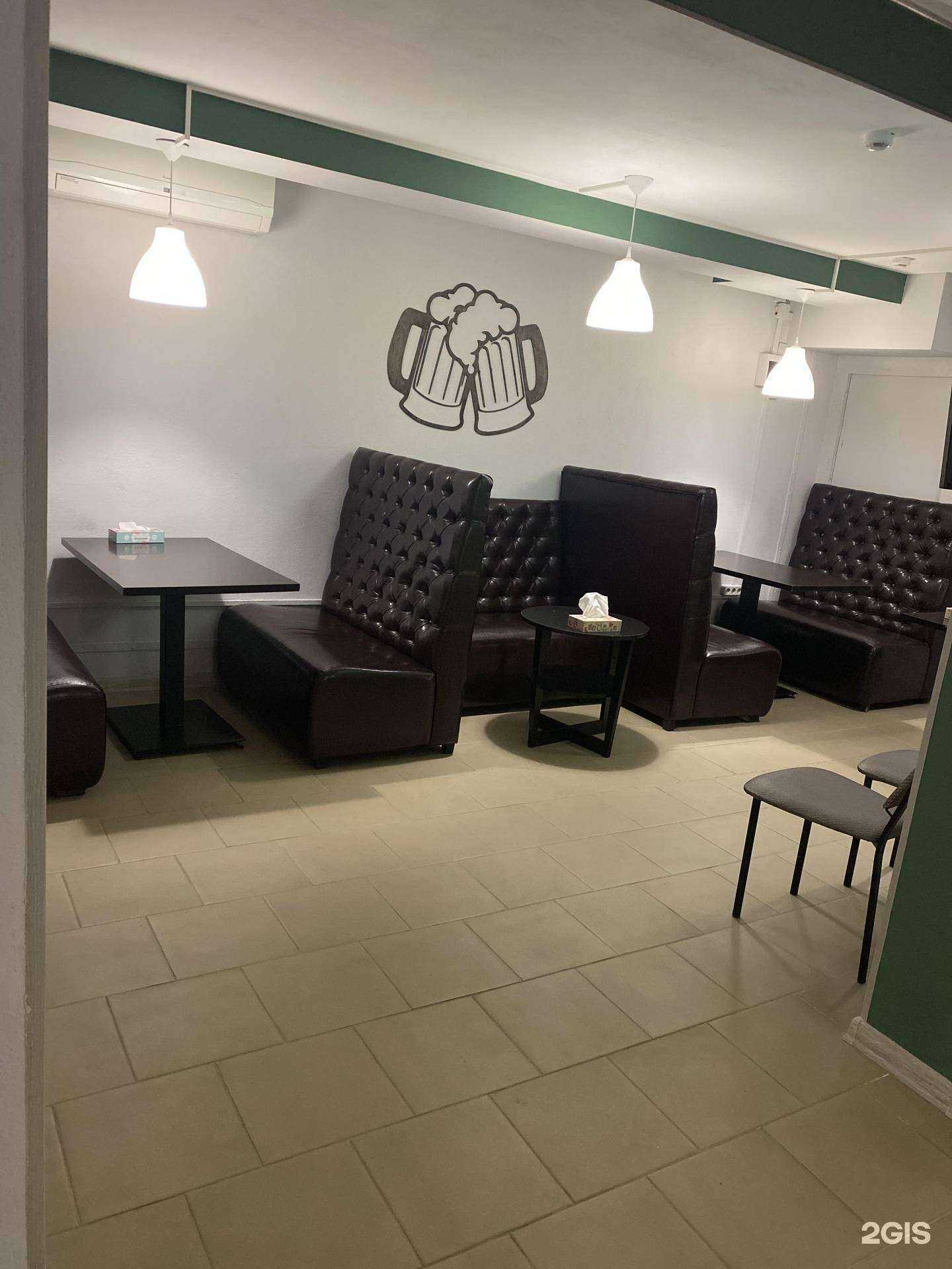 Отзывы на компанию RusBeer в г. Краснодар c фото